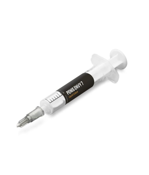 Penis envy 7 liquid culture