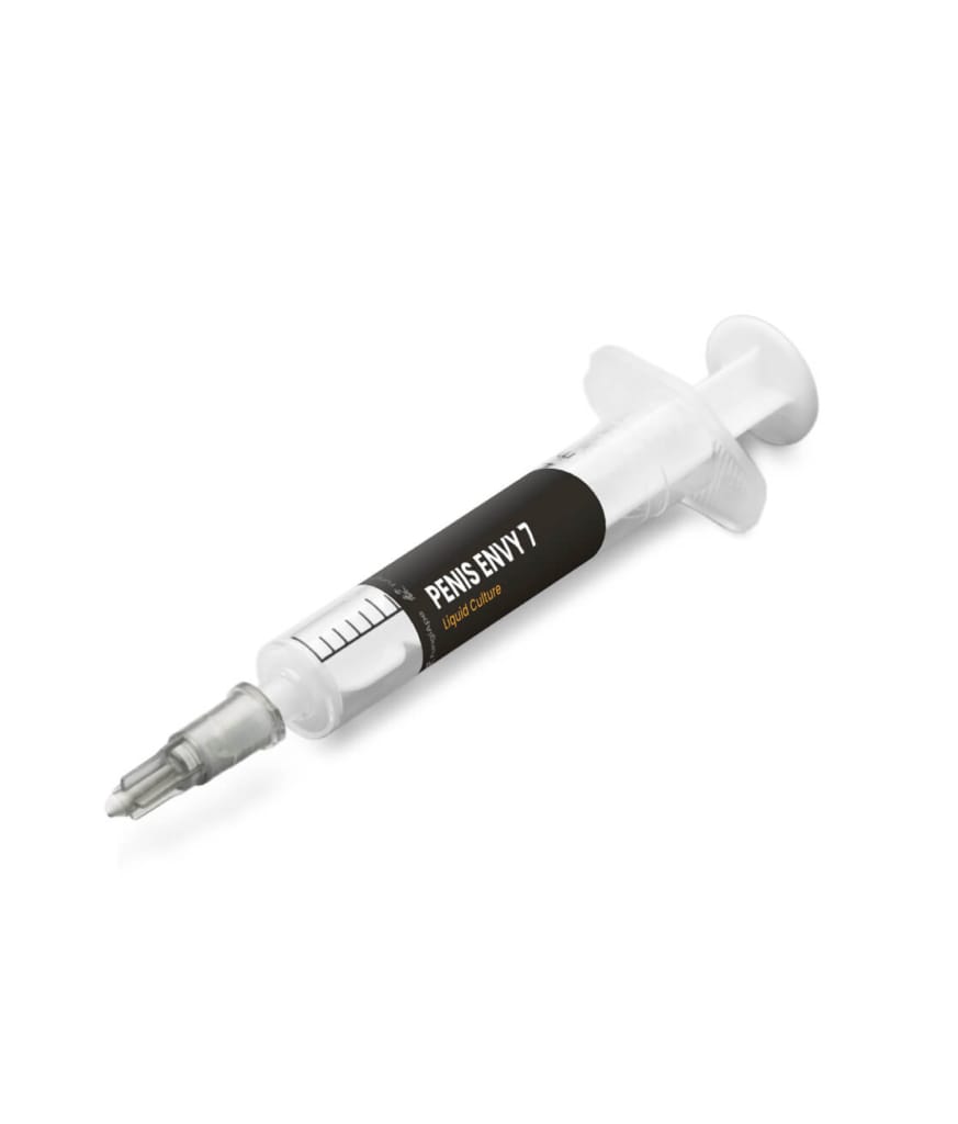 Penis envy 7 liquid culture
