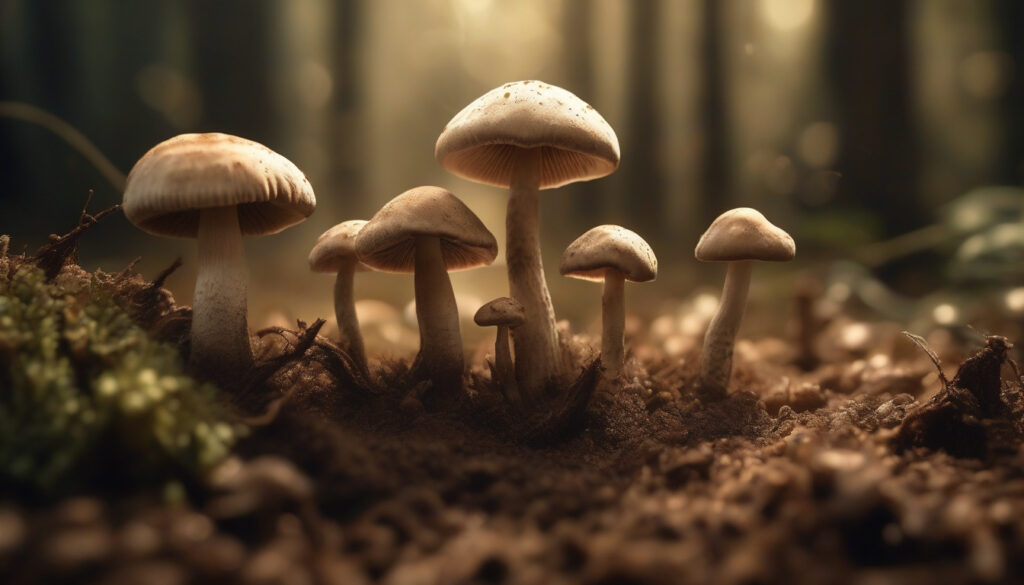What You Need to Know About Fungi Spores and Their Impact