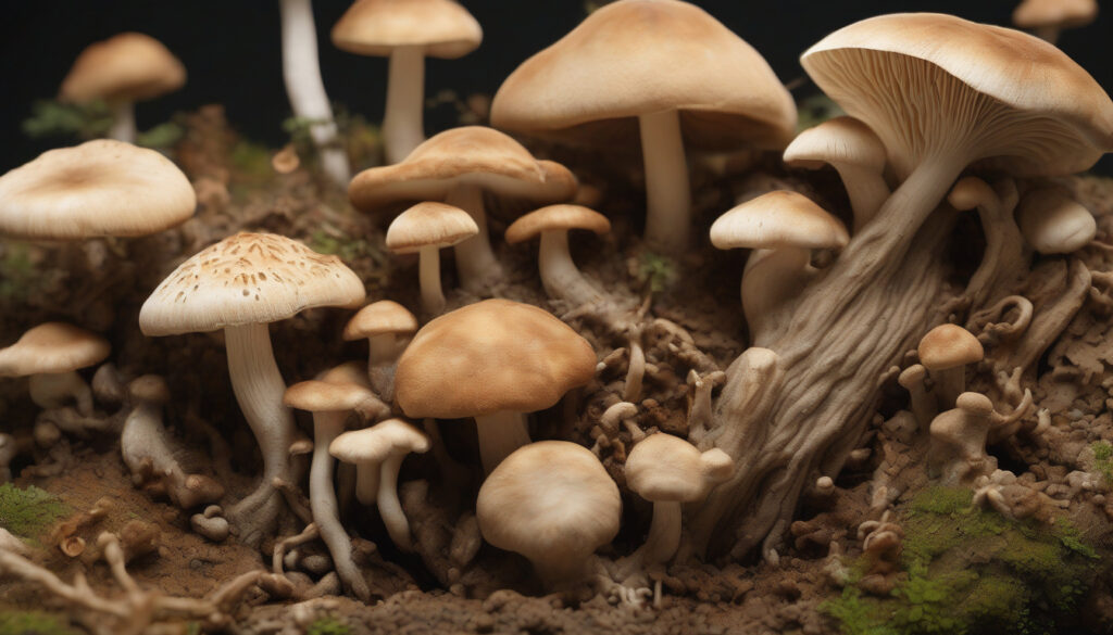 Discover the Ultimate Mycelium Kit for Beginners and Enthusiasts