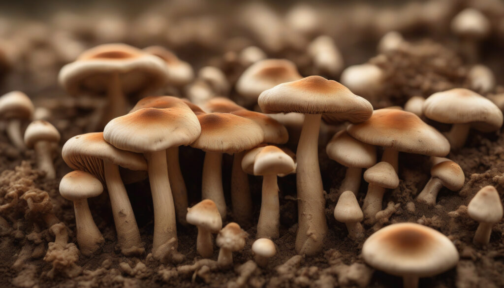Top Tips for Choosing High-Quality mycology supplies for Beginners