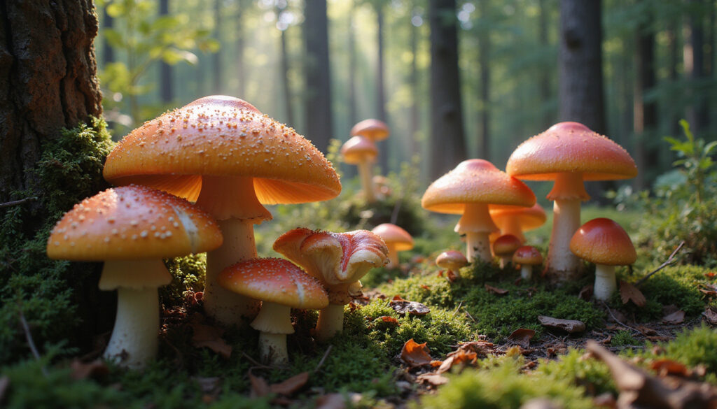 Exploring the Mystical World of Penis Envy Mushrooms: A Guide to Their Effects and Benefits