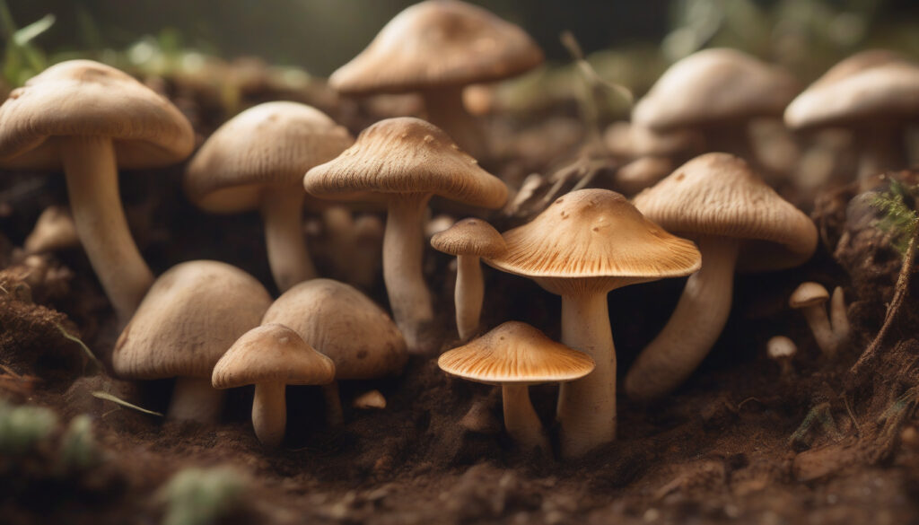 Psilocybin Extract: Discover Its Benefits and Uses Explained