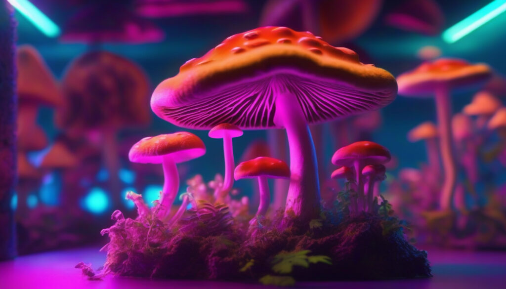 Psychedelic Cultivation Tips for Successful and Safe Growing
