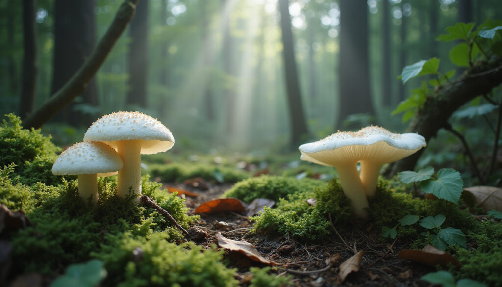 Exploring the Mystique of Albino Penis Envy Mushrooms: A Comprehensive Guide