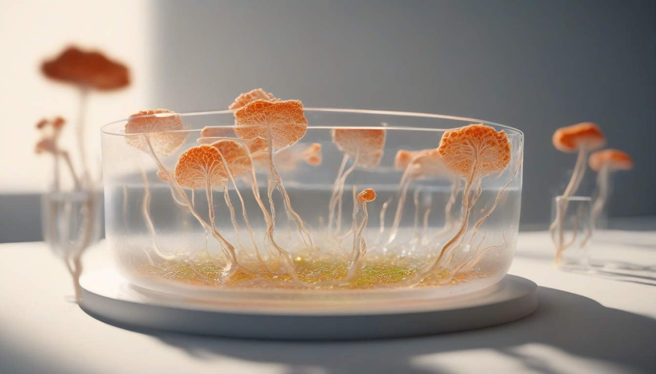 Ultimate Guide to Starting and Maintaining a Successful Liquid Culture