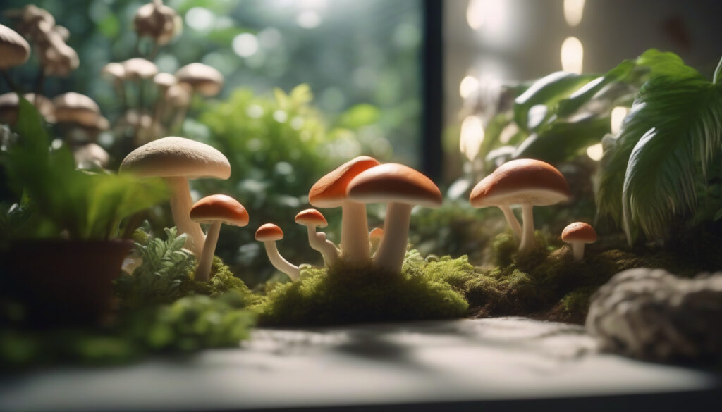 Discover the Benefits of Using a Myco Kit for Healthy Plant Growth