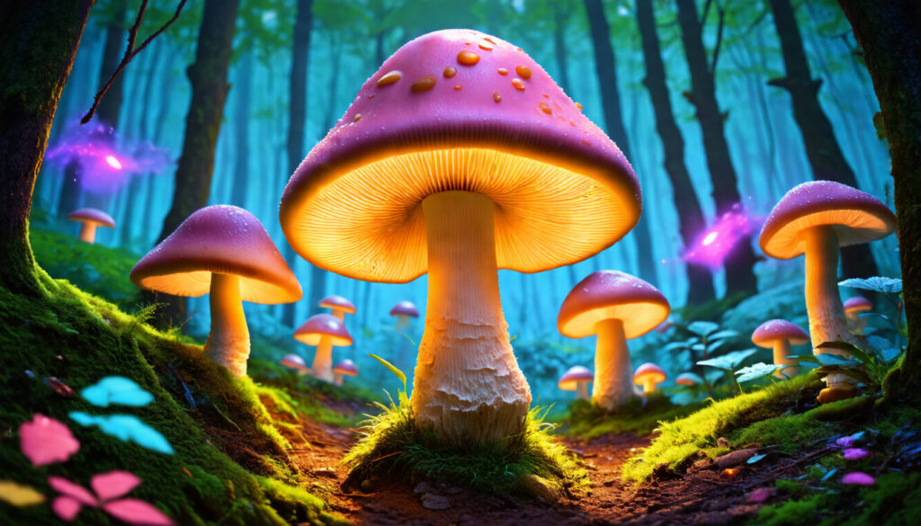 Unlocking the Secrets of Penis Envy Shrooms: Your Guide to the Most Potent Psilocybin Experience