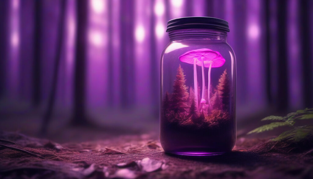 Unlock the Benefits of Psilocybin Powder for Mental Wellbeing