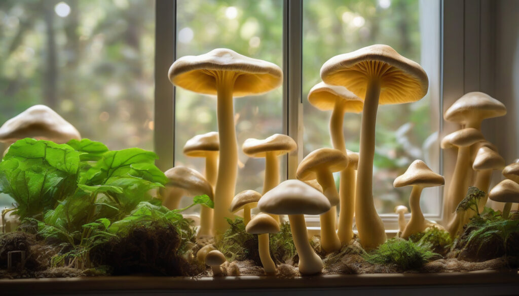 Unlock the Secrets to Thriving Golden Teacher Grow Bags: A Complete Guide