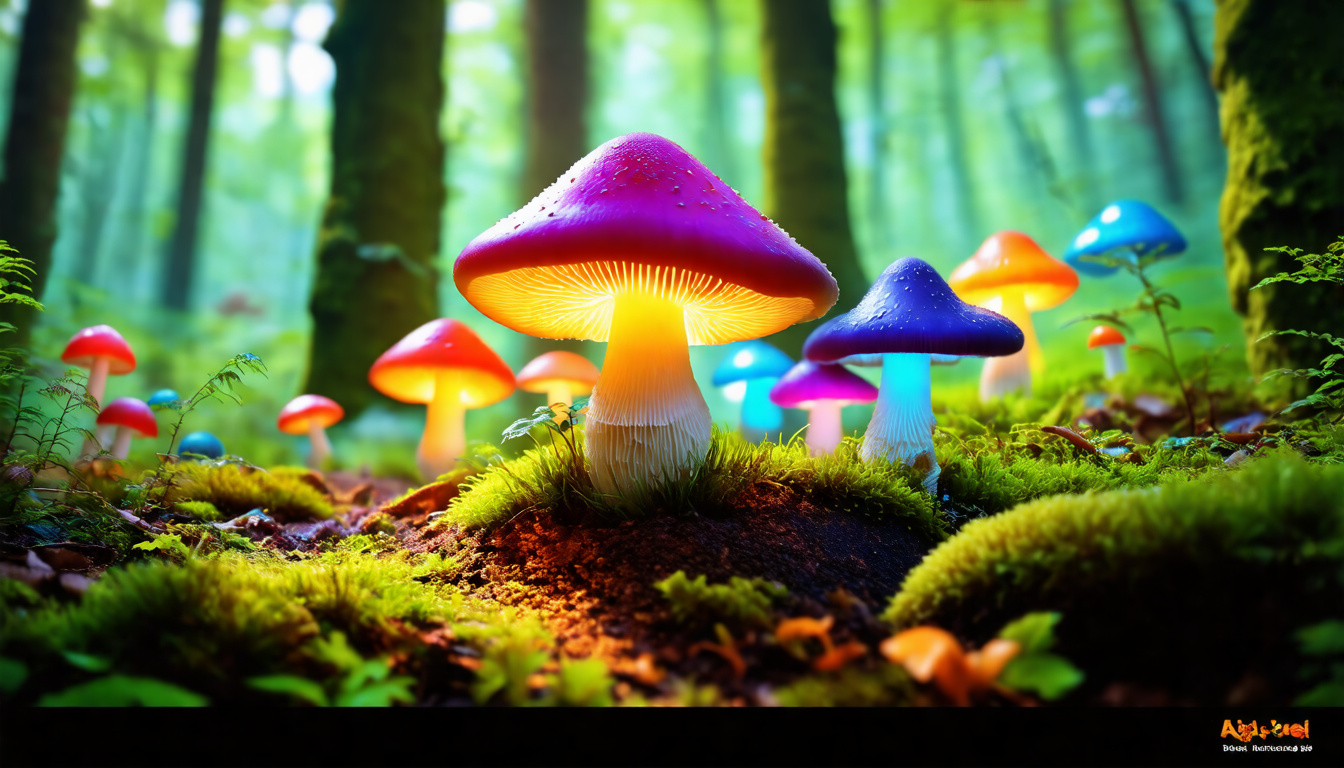 Exploring the Fascinating Effects of Penis Envy Mushrooms: What You Need to Know