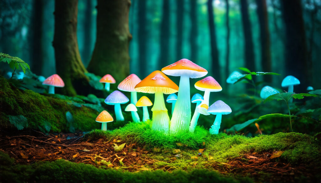 Unlocking the Secrets of Penis Envy Shrooms: Benefits, Effects, and Uses