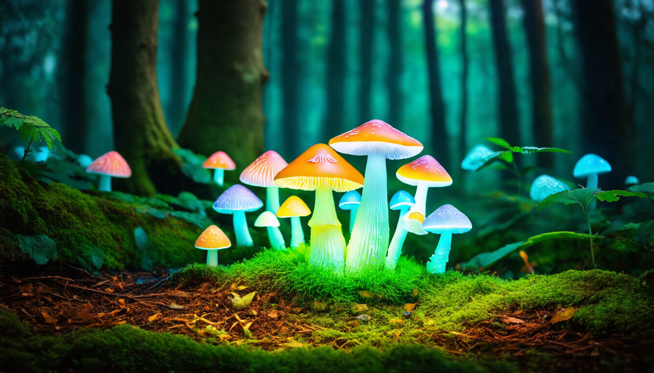 Unlocking the Secrets of Penis Envy Shrooms: Benefits, Effects, and Uses