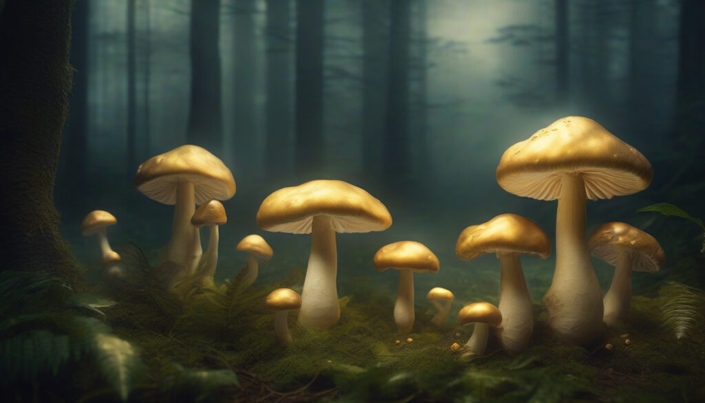 Unlocking the Mystique of Golden Teacher Pins: A Comprehensive Guide to Their Effects and Uses