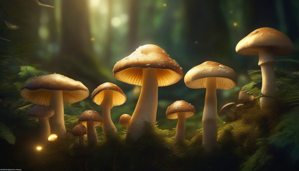 Unlock Your Cultivation Potential: The Ultimate Guide to Golden Teacher Spore Syringe